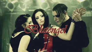 Blutengel - reich mir die hand //😈 [ s l o w e d and r e v e r b ] 😈