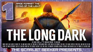 The Long Dark | Wintermute Campaign - Overview, Impressions and Gameplay