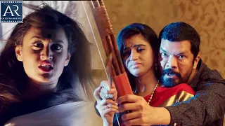 Swayamvadha Movie Trailer | Dhanraj, Posani Krishna Murali, Aditya Alluri, Anika Rao