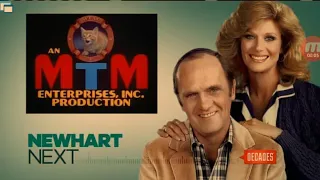 MTM Enterprises, Inc. Productions/20th Television (1977/2013)