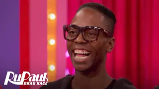 Watch Act 1 of S11 E4 | Trump: The Rusical | RuPaul’s Drag Race