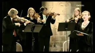 La Petite Bande - Bach Cantata BWV27  4. Recitativo - Ach,wer doch schon im Himmel wa.mp4