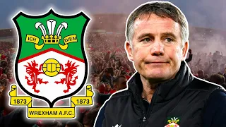 HOW WREXHAM AFC AVOID RELEGATION FROM LEAGUE ONE!