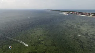 Kuźnica X 2022 KITESURFING