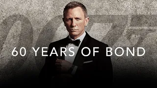 James Bond | Retrospective