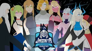 🔴JAGONYA GUARDIAN TALES TOURNAMENT SEASON 2