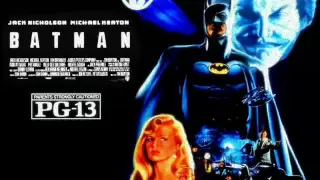 Batman ( Main Theme / Joker's Waltz of Death / End Finale )