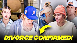 JUSTIN BIEBER REVEALS WHY HE WILL BE DIVORCING HAILEY EXACTLY IN SEPTEMBER 2023