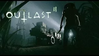 RUNNING FROM MARTA! Outlast 2 Xbox One Gameplay [Horror]