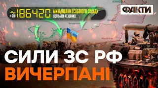 ⚡️ ЗСУ на ЛІВОМУ БЕРЕЗІ ХЕРСОНЩИНИ та втрати РФ на сході - ГЕНЕРАЛ коментує