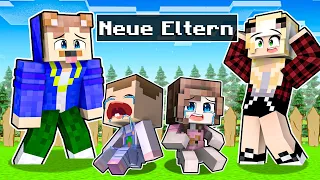 WIR WERDEN ELTERN! | MINECRAFT REALLIFE