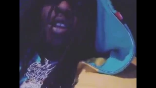 CHIEF KEEF SAYS - FUCK TEKASHI69 & CALLS HIM GAY