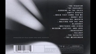 Linkin Park A Thousand Suns full album  HD 2010 CLEAN VERSION