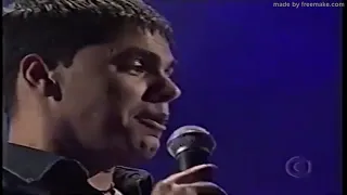 Amigos & Amigos - Zezé Di Camargo & Luciano cantam "Vem Cuidar de Mim" Rede Globo 1999