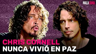 La agobiante vida de Chris Cornell: atormentado por su mente