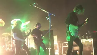 Opeth - Cusp of Eternity Live in Tempe AZ 2016