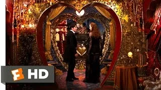 Moulin Rouge! (2/5) Movie CLIP - Your Song (2001) HD