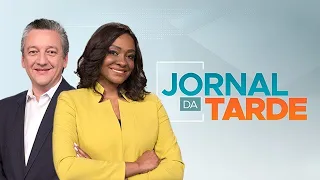 Jornal da Tarde | 21/04/2021