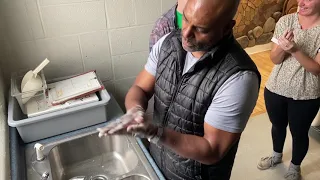 Wash Your Hands - 20 Seconds