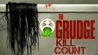 The Grudge (2020) KILL COUNT 👻☠️🏡