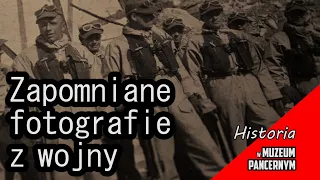 Historia w Muzeum Pancernym #6 Album z 1945 roku!