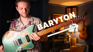 UNE TUERIE - Test de la nouvelle PAOLETTI BARYTON