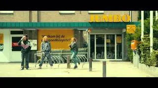 New Kids NITRO - Official Trailer (german) [HQ]