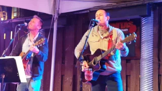 Don't Say I Do- The No Buenos (live) Lagunitas Tap Room 11/14/16