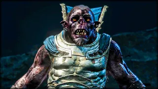 Гайд по читерам - Middle-earth: Shadow of War