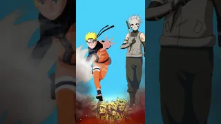 Who is strongest Kakasi Vs Naruto