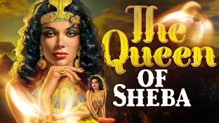 The Intriguing Story of the Queen of Sheba & Encounter With Solomon (2022 Documentary)