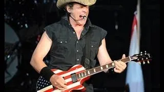 Ted Nugent: Vietnam Draft Dodger