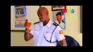 Poliisi mu Kampala etandise okukola ekikwekweto eky’okufuuza emmotoka zonna ezitalina nnamba