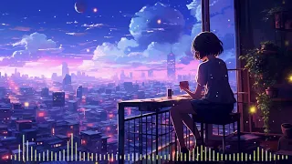 Lofi Music 📚 Music to put you in a better mood ~ Study music - lofi / relax / stress relief