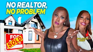 How To Sell Your House Without A Real Estate Agent