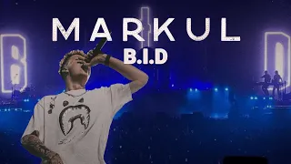 MARKUL — B.I.D | Москва Stadium