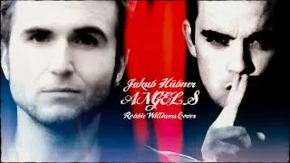 Jake - Angels (Robbie Williams Cover) HD