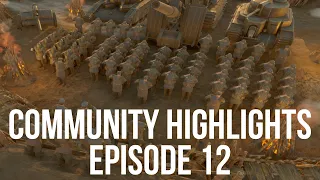 Community Highlights Episode 12 Foxhole War 100