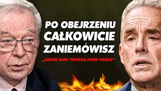 TA MOWA WYWOŁA U KAŻDEGO CIARKI! Jeśli Czujesz się Zmęczony, Smutny Lub Zły, Obejrzyj To!