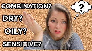 SKIN TYPES VS SKIN CONDITIONS- WHATS THE DIFFERENCE???
