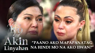 Ang Sa Iyo Ay Akin Linyahan | Episode 75