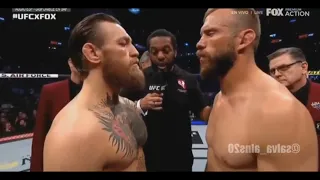 UFC 246 Conor Mcgregor Vs Donald Cowboy Cerrone Full Fight Español Latino