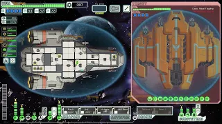 Flagship guide for beginners | FTL tips