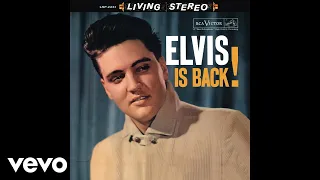 Elvis Presley - Such a Night (Official Audio)