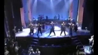 Backstreet boys-10-07-1999-concierto disney (part 1)