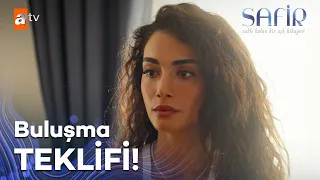 Yaman'dan Aleyna'ya teklif! - Safir 1. Bölüm