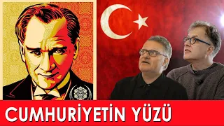 Cumhuriyetin Yüzü - Konuk: Ahmet Ethem Erenli