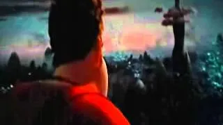 Wreck it Ralph-Iron man 3 Trailer Mash-up