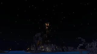 Halloween season - Spooky Village | Minecraft MarketPlace ✓