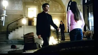 The vampire diaries - compulsion